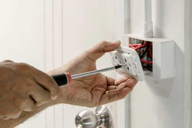 Emergency Electrical Repair Services in Parkston, SD